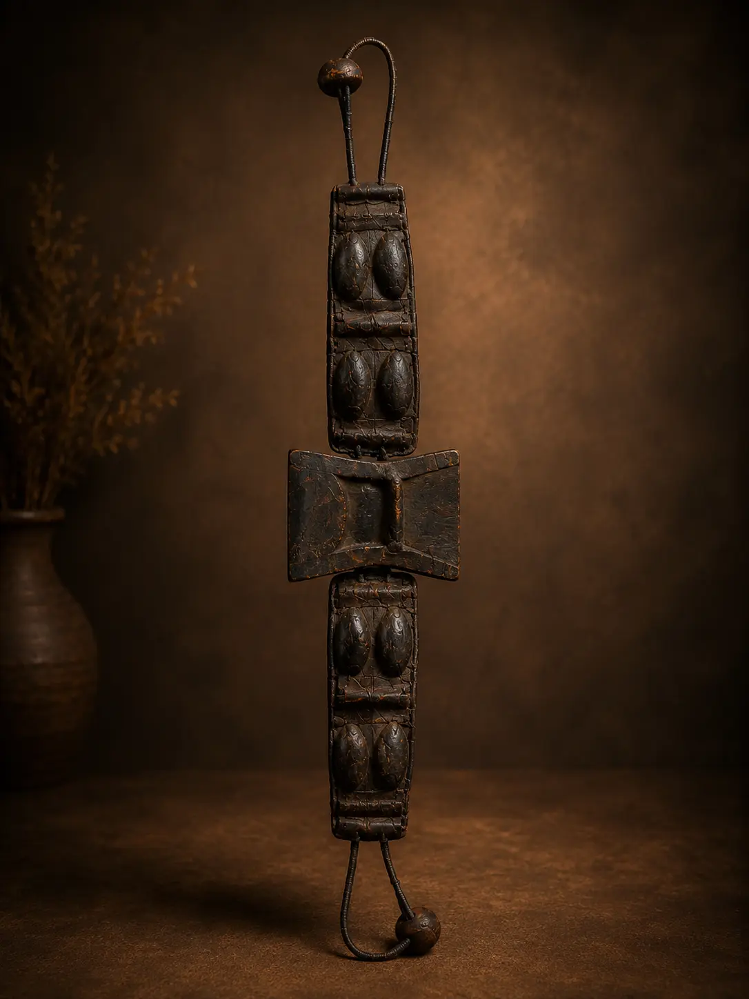 Naga Tribal Belt